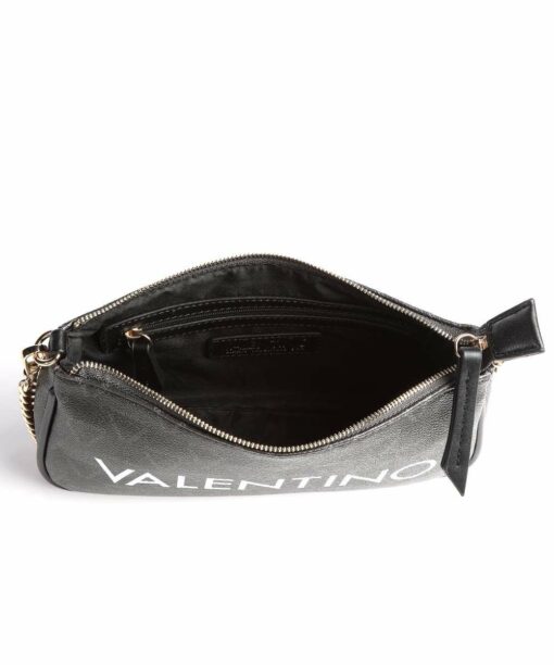 Valentino Bags Liuto Brown Shopper VBS3KG31CUOIOMULTI - Bags